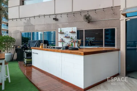 محل تجاري للإيجار في مرسى دبي، دبي، الإمارات العربية المتحدة 408 متر مربع ، رقم 661275 - صورة 1