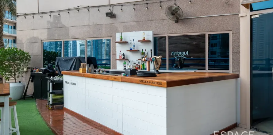 محل تجاري في مرسى دبي، دبي 408 متر مربع . ر قم 661275