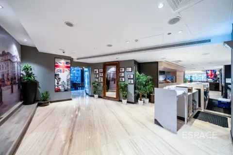 محل تجاري للإيجار في مرسى دبي، دبي، الإمارات العربية المتحدة 408 متر مربع ، رقم 661275 - صورة 12