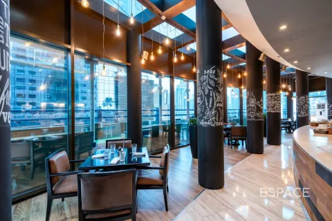 محل تجاري للإيجار في مرسى دبي، دبي، الإمارات العربية المتحدة 408 متر مربع ، رقم 661275 - صورة 2