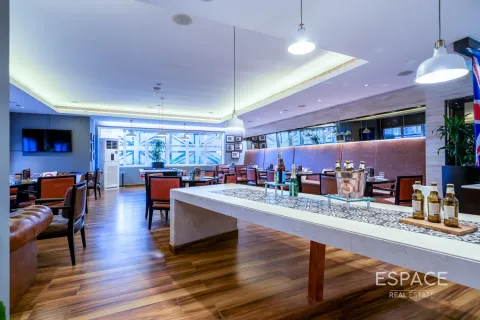 محل تجاري للإيجار في مرسى دبي، دبي، الإمارات العربية المتحدة 408 متر مربع ، رقم 661275 - صورة 5