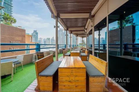 محل تجاري للإيجار في مرسى دبي، دبي، الإمارات العربية المتحدة 408 متر مربع ، رقم 661275 - صورة 14