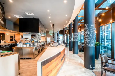 محل تجاري للإيجار في مرسى دبي، دبي، الإمارات العربية المتحدة 408 متر مربع ، رقم 661275 - صورة 9