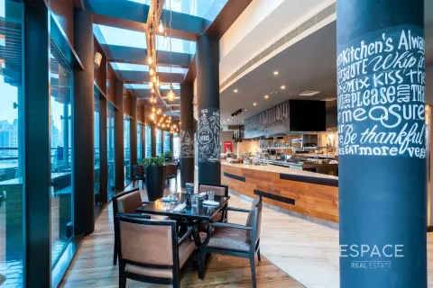 محل تجاري للإيجار في مرسى دبي، دبي، الإمارات العربية المتحدة 408 متر مربع ، رقم 661275 - صورة 13