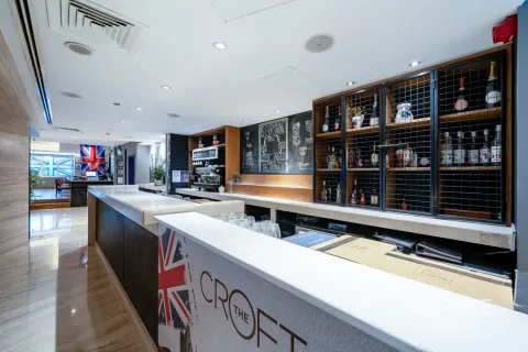 محل تجاري للإيجار في مرسى دبي، دبي، الإمارات العربية المتحدة 408 متر مربع ، رقم 661275 - صورة 11