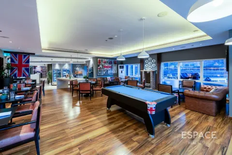 محل تجاري للإيجار في مرسى دبي، دبي، الإمارات العربية المتحدة 408 متر مربع ، رقم 661275 - صورة 3