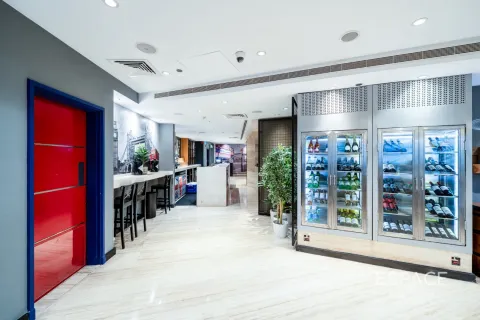 محل تجاري للإيجار في مرسى دبي، دبي، الإمارات العربية المتحدة 408 متر مربع ، رقم 661275 - صورة 10