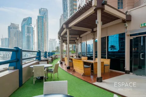 محل تجاري للإيجار في مرسى دبي، دبي، الإمارات العربية المتحدة 408 متر مربع ، رقم 661275 - صورة 15