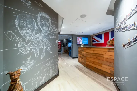 محل تجاري للإيجار في مرسى دبي، دبي، الإمارات العربية المتحدة 408 متر مربع ، رقم 661275 - صورة 18