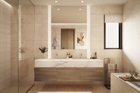 Mohammed Bin Rashid City, Dubai, BAE’de satılık villa 4 yatak odası, 261 m&sup2; No 712232 - fotoğraf 3