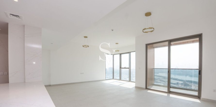 Apartmen di Maritime City, Dubai, UAE 3 bilik tidur, 195 meter persegi № 688254