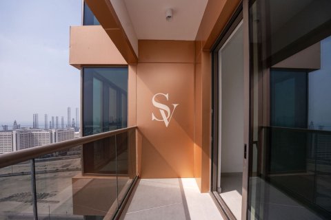 Apartmen di Maritime City, Dubai, UAE 3 bilik tidur, 195 meter persegi № 688254 - foto 11