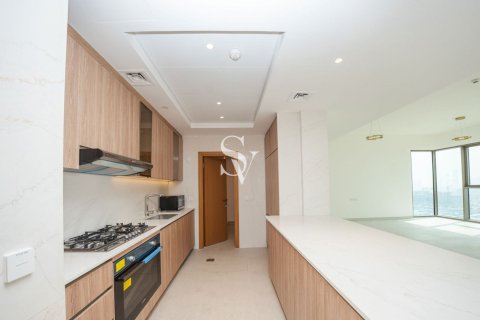 Apartmen di Maritime City, Dubai, UAE 3 bilik tidur, 195 meter persegi № 688254 - foto 2