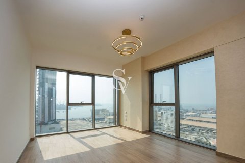 Apartmen di Maritime City, Dubai, UAE 3 bilik tidur, 195 meter persegi № 688254 - foto 5
