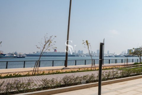Apartmen di Maritime City, Dubai, UAE 3 bilik tidur, 195 meter persegi № 688254 - foto 4