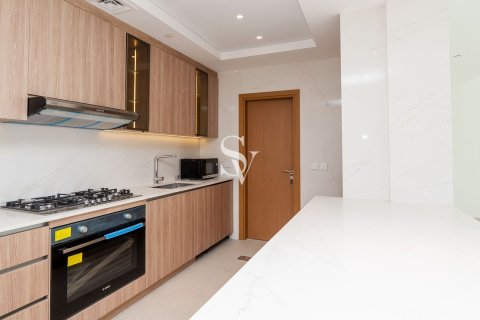 Apartmen di Maritime City, Dubai, UAE 3 bilik tidur, 195 meter persegi № 688254 - foto 9