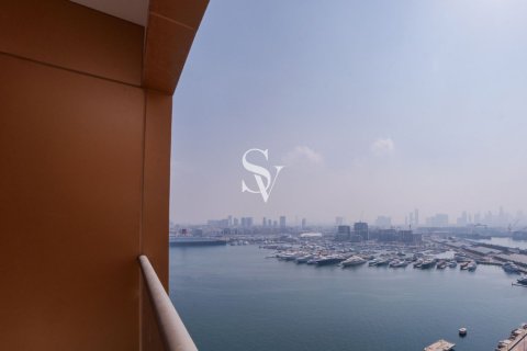 Apartmen di Maritime City, Dubai, UAE 3 bilik tidur, 195 meter persegi № 688254 - foto 10