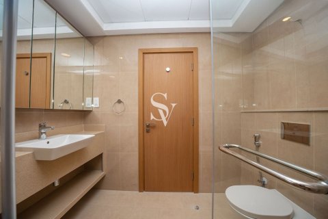 Apartmen di Maritime City, Dubai, UAE 3 bilik tidur, 195 meter persegi № 688254 - foto 7