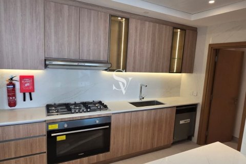 Appartement te huur in Maritime City, Dubai, VAE 3 slaapkamers, 195 vr.m., nr 688254 - foto 5