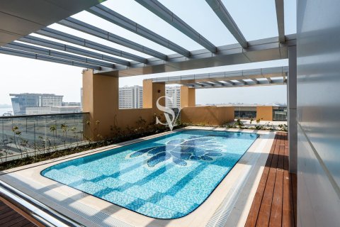 Apartmen di Maritime City, Dubai, UAE 3 bilik tidur, 195 meter persegi № 688254 - foto 3