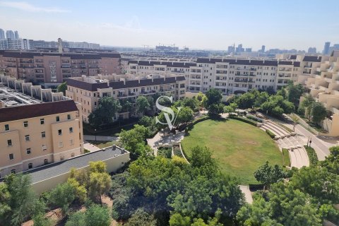 Apartman u Motor City, Dubai, UAE 183 m2, 2 spavaćih soba Br. 688256