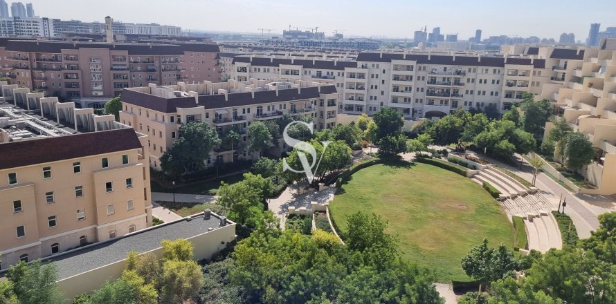 Apartman u Motor City, Dubai, UAE 183 m2, 2 spavaćih soba Br. 688256