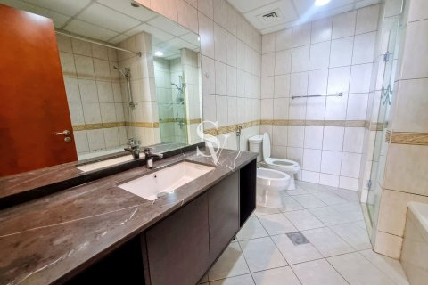 Huoneisto Motor City, Dubai, Arabiemiraatit 2 makuuhuonetta, 183 m2 № 688256 - kuva 13