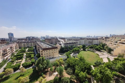 Apartman u Motor City, Dubai, UAE 2 spavaćih soba, 183 m2 Br. 688256 - fotografija 5