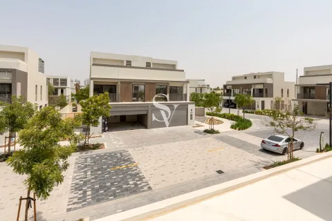 Kamienica do wynajęcia w Tilal Al Ghaf, Dubai, ZEA 3 sypialnie, 143 mkw., nr 688255 - zdjęcie 24