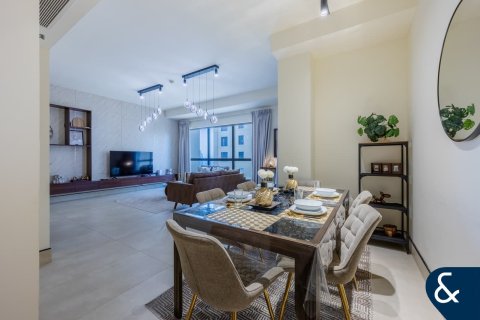 Apartament de vânzare în Jumeirah Beach Residence, Dubai, EAU 2 dormitoare, 119 mp.  №671553 - poză 4
