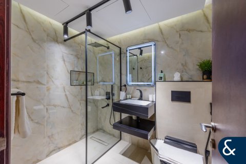 Apartament de vânzare în Jumeirah Beach Residence, Dubai, EAU 2 dormitoare, 119 mp.  №671553 - poză 10