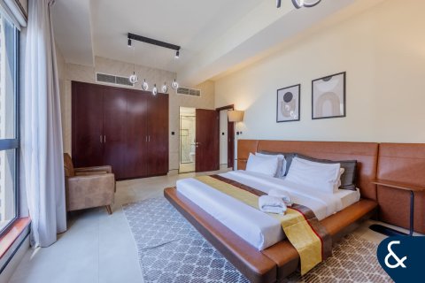 Apartament de vânzare în Jumeirah Beach Residence, Dubai, EAU 2 dormitoare, 119 mp.  №671553 - poză 18