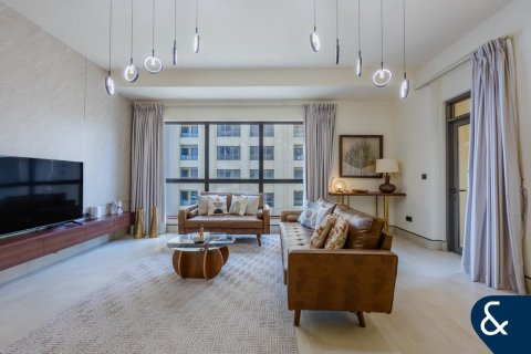 Apartament de vânzare în Jumeirah Beach Residence, Dubai, EAU 2 dormitoare, 119 mp.  №671553 - poză 2