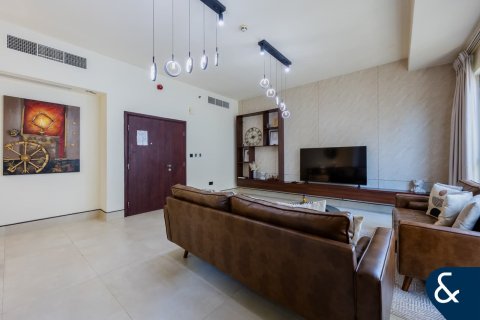 Apartament de vânzare în Jumeirah Beach Residence, Dubai, EAU 2 dormitoare, 119 mp.  №671553 - poză 3