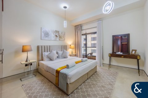 Apartament de vânzare în Jumeirah Beach Residence, Dubai, EAU 2 dormitoare, 119 mp.  №671553 - poză 11