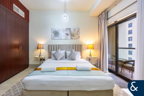 Apartament de vânzare în Jumeirah Beach Residence, Dubai, EAU 2 dormitoare, 119 mp.  №671553 - poză 12