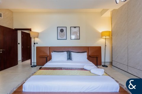 Apartament de vânzare în Jumeirah Beach Residence, Dubai, EAU 2 dormitoare, 119 mp.  №671553 - poză 19