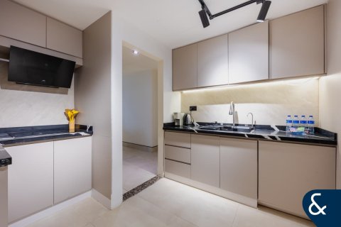 Apartament de vânzare în Jumeirah Beach Residence, Dubai, EAU 2 dormitoare, 119 mp.  №671553 - poză 7