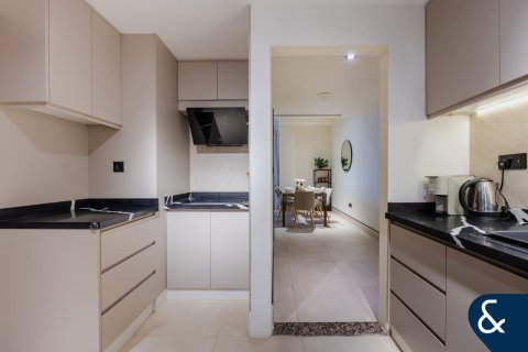 Apartament de vânzare în Jumeirah Beach Residence, Dubai, EAU 2 dormitoare, 119 mp.  №671553 - poză 8