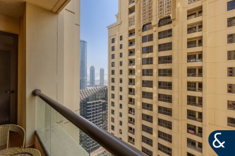 Apartament de vânzare în Jumeirah Beach Residence, Dubai, EAU 2 dormitoare, 119 mp.  №671553 - poză 14