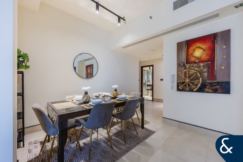 Apartament de vânzare în Jumeirah Beach Residence, Dubai, EAU 2 dormitoare, 119 mp.  №671553 - poză 5