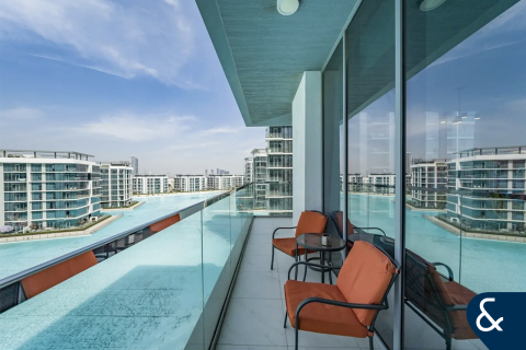 آپارتمان برای فروش در  Mohammed Bin Rashid City، Dubai، امارات متحده عربی  3 خوابه ، 154 متر مربع ، شماره 671550 - تصویر 12