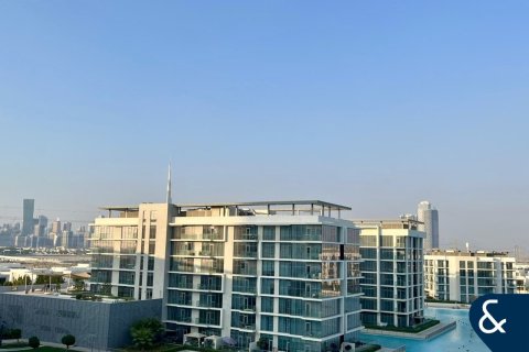 آپارتمان برای فروش در  Mohammed Bin Rashid City، Dubai، امارات متحده عربی  3 خوابه ، 154 متر مربع ، شماره 671550 - تصویر 14