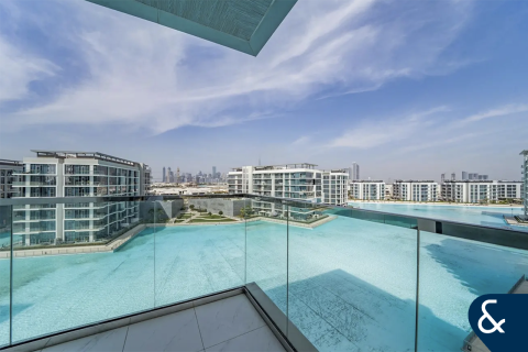 آپارتمان برای فروش در  Mohammed Bin Rashid City، Dubai، امارات متحده عربی  3 خوابه ، 154 متر مربع ، شماره 671550 - تصویر 11