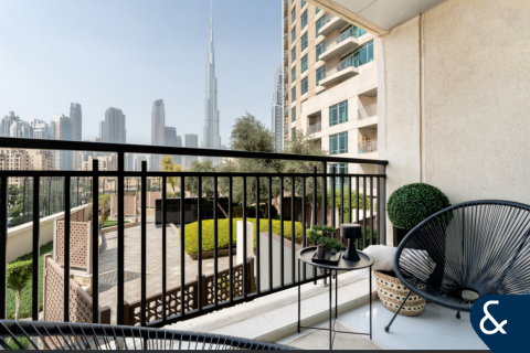 Apartamento para venda em Downtown Dubai (Downtown Burj Dubai), Dubai, EAU 1 quarto, 84 m2 № 671556 - foto 12