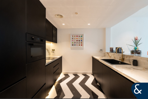 Apartamento para venda em Downtown Dubai (Downtown Burj Dubai), Dubai, EAU 1 quarto, 84 m2 № 671556 - foto 4