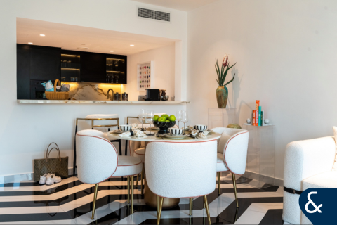 Apartamento para venda em Downtown Dubai (Downtown Burj Dubai), Dubai, EAU 1 quarto, 84 m2 № 671556 - foto 3