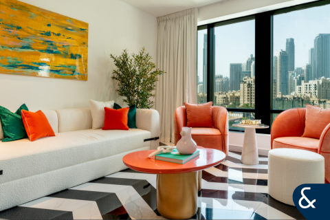 Apartamento para venda em Downtown Dubai (Downtown Burj Dubai), Dubai, EAU 1 quarto, 84 m2 № 671556 - foto 2