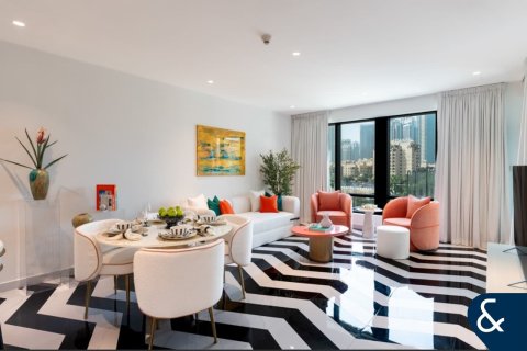 Apartamento para venda em Downtown Dubai (Downtown Burj Dubai), Dubai, EAU 1 quarto, 84 m2 № 671556 - foto 1