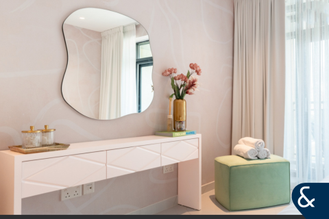 Apartamento para venda em Downtown Dubai (Downtown Burj Dubai), Dubai, EAU 1 quarto, 84 m2 № 671556 - foto 10